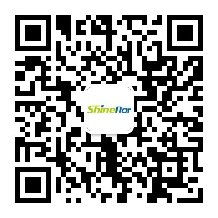 Scan Our Wechat