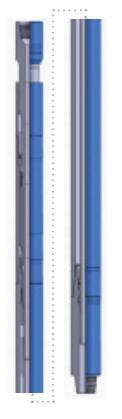 Drilling jars