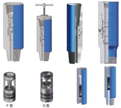 Inside Blowout Control Tools