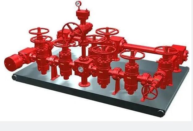 Wellhead Equipment and Tools