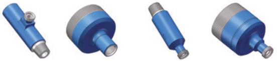 Subs &Tool Joints