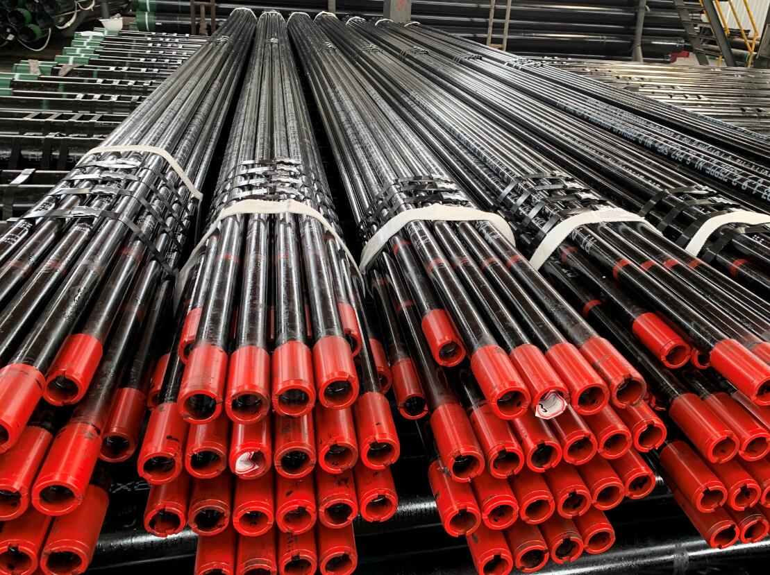 Oil Country Tubular Goods