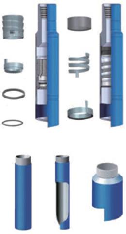 Fishing & Milling Tools