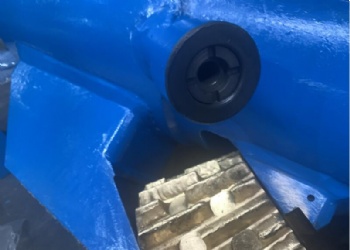 Fixed Diameter Hole Opener with cutter Type SM, MH, XH
