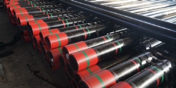 API-N80 Oil Casing pipe