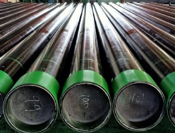 API J55 Oil Casing pipe
