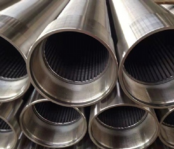 Stainless steel oil Casing pipe