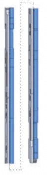 Hydraulic Drilling Jar