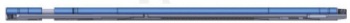 Mechanical-hydraulic Shock Absorber