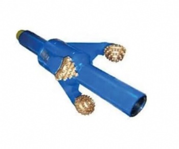 Fixed Diameter Hole Opener with cutter Type SM, MH, XH