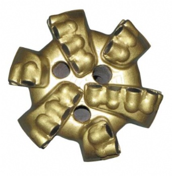 API Oil Well Drilling PDC Drill Bit & Gas Well PDC  drill Bit