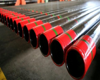 API 5CT Premium Connection Threading pH6 Vam Top Tpcq Tubing Casing Pipe