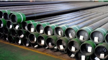 standard OD oil Casing pipe