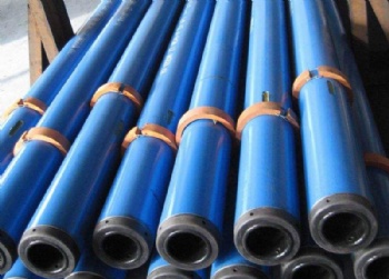 Standard and spiral drill collar