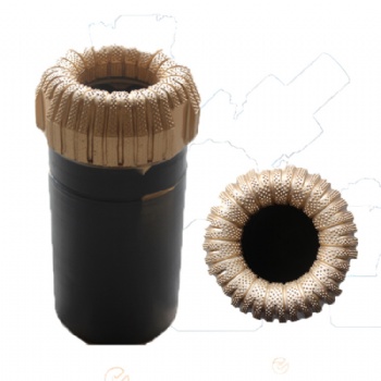 Core drill bit