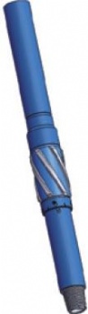 Non-Rotary Stabilizer