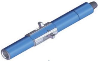 UR-I UNDER REAMER