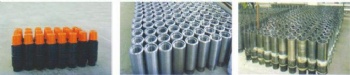 Tool joints