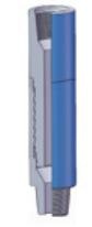 AJ Safety Joint