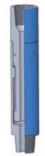 H Safety Joint