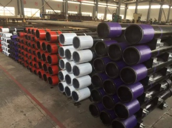 API Oil Tubing pup Joints