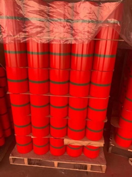 API Tubing coupling