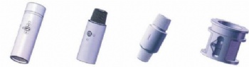 IBOP for top drive