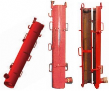 Drill pipe Saver/Mud Bucket(Saver)