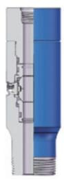 Tubing Valve