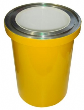 Ceramic Liner