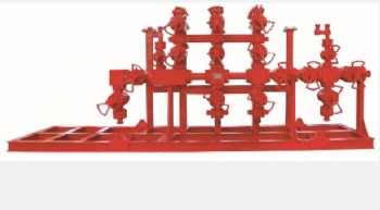 Marine Manifold