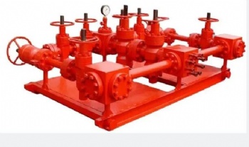 Choke Manifold