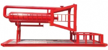 Mud Gas Separator
