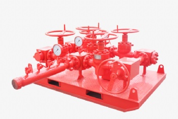Nozzle Manifold
