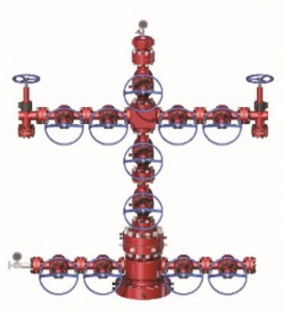 X-mas Tree -Christmas Tree