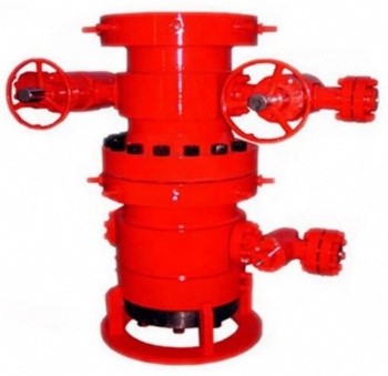Oilfield Casing head