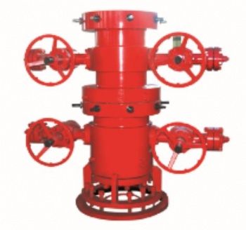 Oilfield Casing head