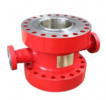 Drilling Spool
