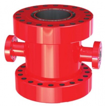 Drilling Spool