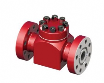 Check Valve