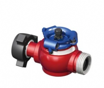 Plug Valve