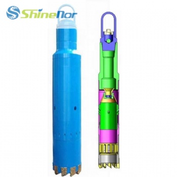API downhole fishing tools Reverse Circulation Junk Basket