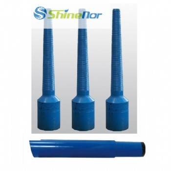 API 7-1 fishing tool taper tap