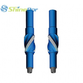 API Replaceable Sleeve Stabilizer Downhole Drilling Stabilizer with Sleeve Changeable