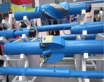 Fixed Diameter Hole Opener with cutter Type SM, MH, XH