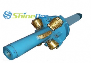 Fixed Diameter Hole Opener with cutter Type SM, MH, XH