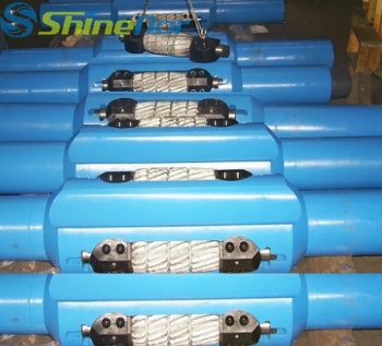 API Oilfield Drilling Tool Roller Reamer (B, F, T type)