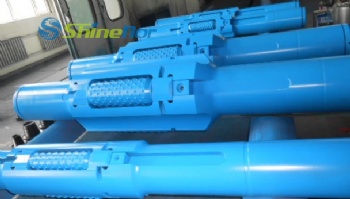 API Oilfield Drilling Tool Roller Reamer (B, F, T type)