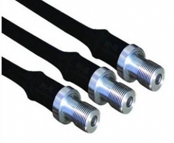Sucker Rod