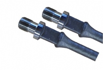 High-strength Sucker Rod